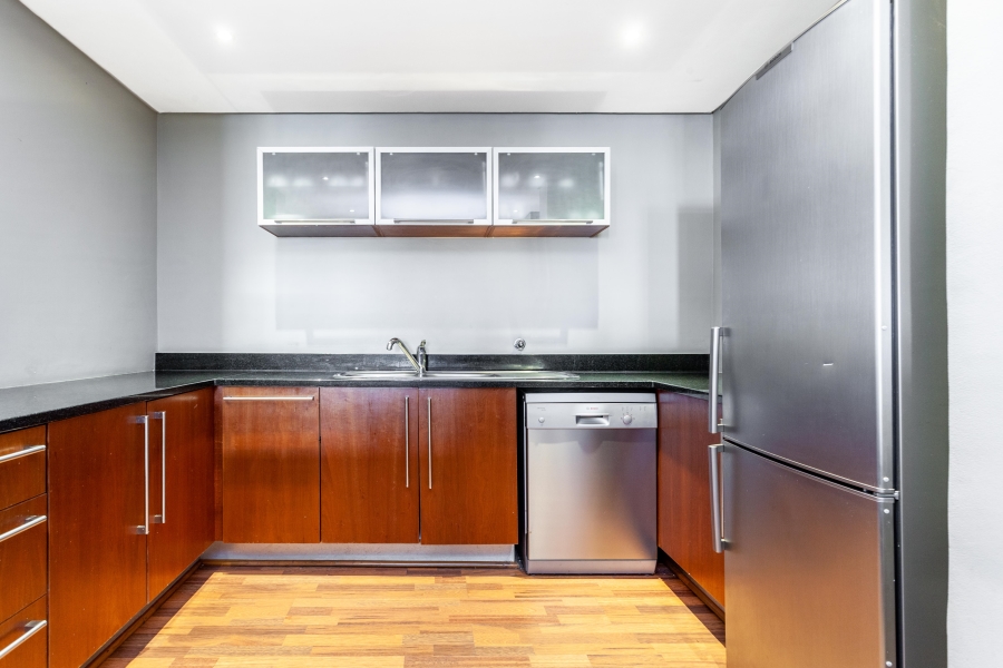 1 Bedroom Property for Sale in Cape Town City Centre Western Cape